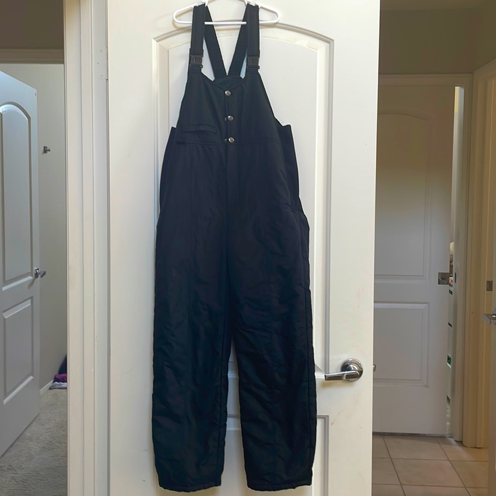 Green Mountain Winter Bib